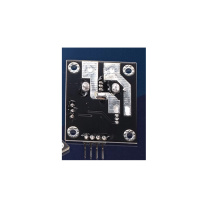 TI 霍尔电流传感器 TMCS1127A5AQDVGR