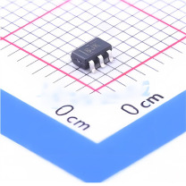 TI 电流感应放大器 INA195AIDBVR -16~80V 500kHz