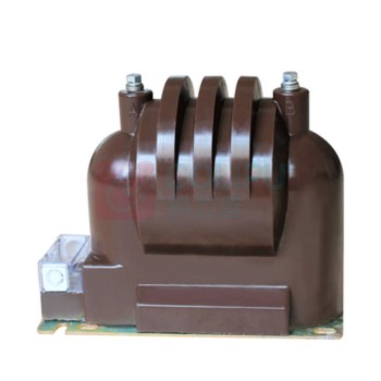 一互 电压互感器 JDZX9-10 10/0.1KV