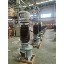 华亿 油浸正立式电流互感器 LB-72.5W3