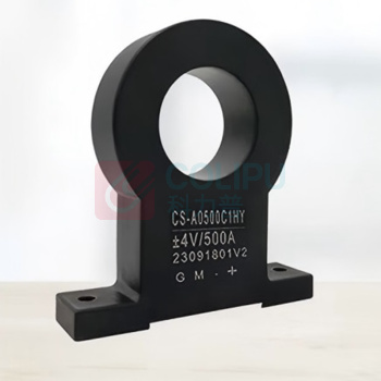 华塑 充放电流互感器 CS-A0500C1HY