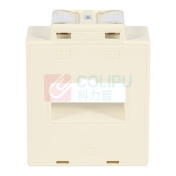 安科瑞 电流互感器 AKH-0.66/II 60II 600/5A