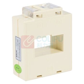安科瑞 电流互感器 AKH-0.66/II 60II 600/5A