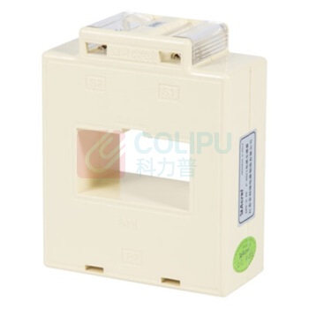 安科瑞 电流互感器 AKH-0.66/II 60II 600/5A