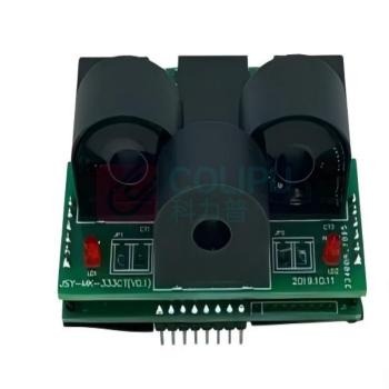 金源仪器 电压互感器 38-4 220V