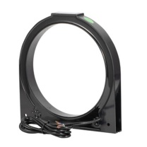 安科瑞 低压监测剩余电流互感器 AKH-0.66L-100 1000mA/1mA