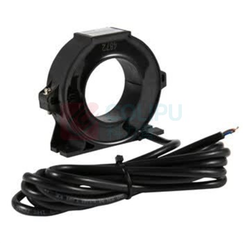 安科瑞 剩余电流互感器 AKH-0.66L L-80(1000mA_1mA)