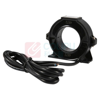 安科瑞 剩余电流互感器 AKH-0.66L L-80(1000mA_1mA)