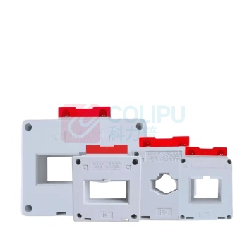 德力西 DELIXI 电流互感器 LMK3-0.66 3500_5_1匝_100型