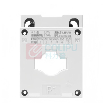 正泰 CHNT 电流互感器 BH-0.66-30 电流比 800/5 φ60 0.5级 1匝
