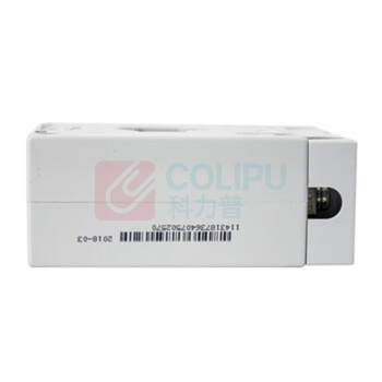 正泰 CHNT 电流互感器 BH-0.66-30 电流比 800/5 φ60 0.5级 1匝