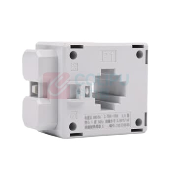 正泰 CHNT 电流互感器 BH0.66 30I 电流比 200/5A φ30 0.5级Ⅰ 穿心匝数1匝