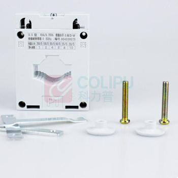 正泰 CHNT 电流互感器 BH-0.66_30ⅠB_50_5A_1匝_3级
