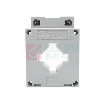 正泰 电流互感器 200/5A 0.5级 BH-0.66 60I 