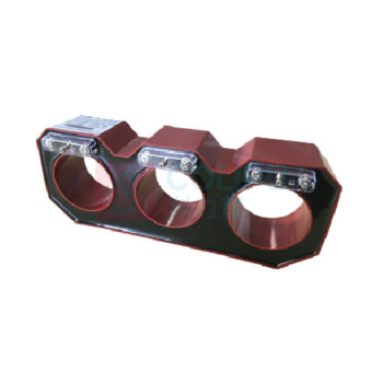 Acrel 电流互感器 AKH-0.66/Z Z-3*φ20 200/5 