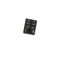 泰科 继电器 PCLH-203D1SP 24V 