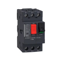 施耐德 Schneider 保护开关 GV2ME21C+GV2AE1(16-25A) 
