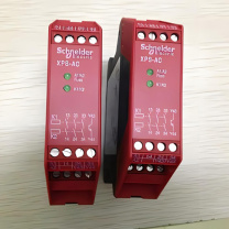 施耐德 Schneider 安全继电器 XPSAC5121