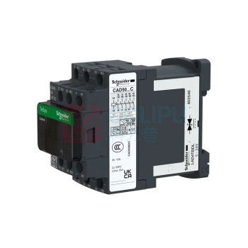 施耐德 Schneider 控制继电器 CAD50BDC