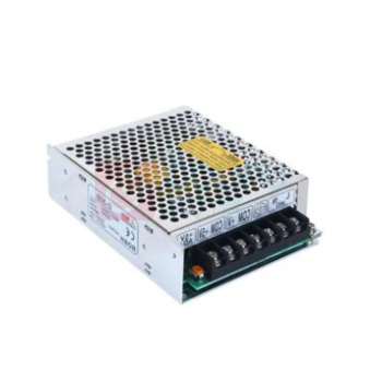 明纬 小电流接地选线装置电源板 SKDX-0354C 电源模块 输入AC85V-264V