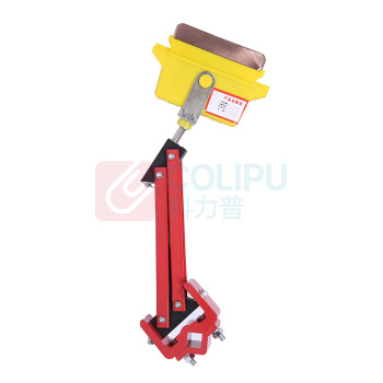 也特 单极集电器 JDT-800A