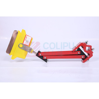 也特 单极集电器 JDT-800A