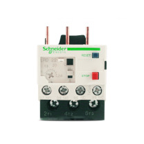 施耐德 Schneider 热继电器 LRD22C 16-24A+底座LAD-7B106C