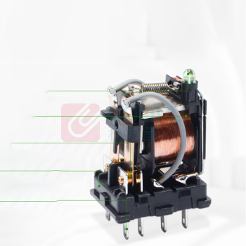施耐德 Schneider 继电器 RXM4AB2E7