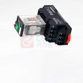 施耐德 Schneider 继电器 RXM4AB2E7