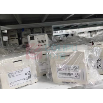 台达 模拟量输入模块 DVP04AD-H2-1