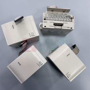 台达 模拟量输入模块 DVP04AD-H2-1