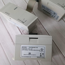 台达 功能模块 DVP08HN11R 扩展模块