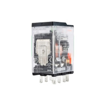 施耐德 Schneider 继电器 RXM2AB2BD DC24V 8针脚