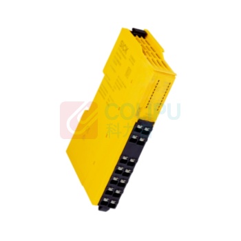 西克 安全继电器 RLY3-EMSS100-1085345 24V