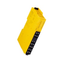 西克 安全继电器 RLY3-EMSS100-1085345 24V