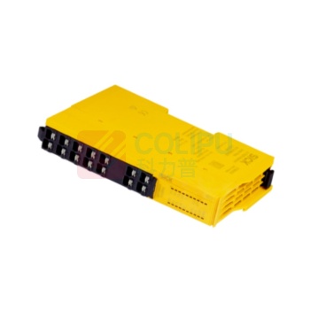 西克 安全继电器 RLY3-EMSS100-1085345 24V