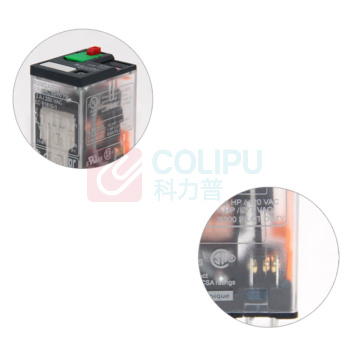 施耐德 Schneider 继电器 RXM4AB2P7 220V 14脚, AC230V, 6A