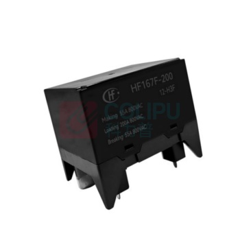 HF 继电器 HF167F-200