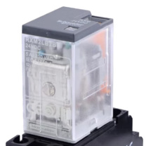 施耐德 Schneider 中间继电器 TRS 24VDC 1CO 24V