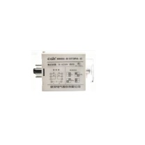 欣灵 延时继电器 ST3PA-S 3A AC250V