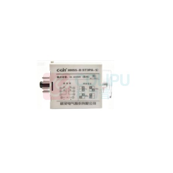欣灵 延时继电器 ST3PA-S 3A AC250V