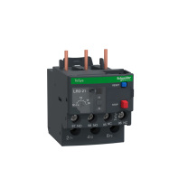 施耐德 Schneider 热过载继电器 LRD21C 12-18A