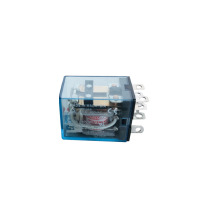 欧姆龙 OMRON 继电器 MY2N-J 220/240VAC 
