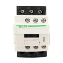 施耐德 Schneider 低压交流接触器 LC1D25M7C 380V/25A/220V 