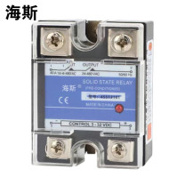 海斯 X轴刹车继电器 45513101 