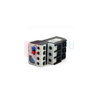 施耐德 Schneider 热过载继电器 LRNO6N 