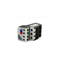 施耐德 Schneider 热过载继电器 LRNO6N 