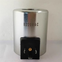 NORTTON 液压电磁阀线圈 B220VAC