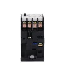 天正 继电器 JZC1-80 220V 订货号:03020010092