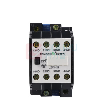 天正 继电器 JZC1-80 220V 订货号:03020010092